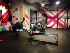 -CPS Fitness Studio健身工作室