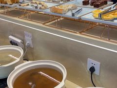 -素满香·食养自助(建邺万达店)