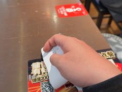 -王繁星面馆(西安熙地港店)