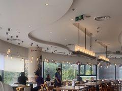 -必胜客(巴沟店)