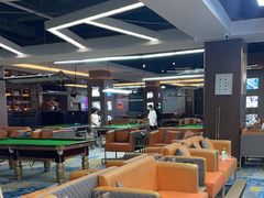 -澜花台球会所(远大金地中心店)