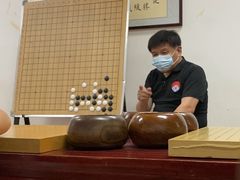 -弈海围棋学堂(夕照寺校区)