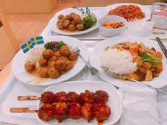 -宜家·瑞典风味餐厅(北京西红门店)