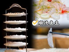 -佛山顺德香云纱园林酒店(清晖园店)