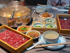 -寻牛记潮汕牛肉火锅(双喜城店)