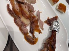 -聚宾楼·烤鸭·家宴(科技三路店)