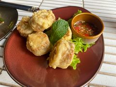 -CHINCHIN 青青·泰国料理(万象食家店)