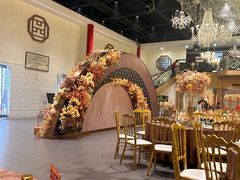 -丽华园(汉阳龙阳店)