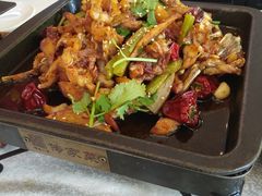 -李氏传家菜(兴城路店)