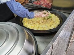 生煎包-同心楼(解放北路店)