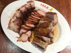 -陈光记烧腊(长寿路店)
