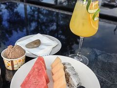 -大八江景意大利西餐厅LargeEight Italy Restaurant(1862时尚艺术中心店)