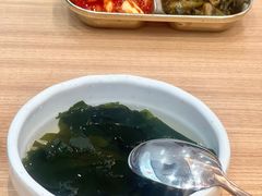 -米村拌饭(东方新天地店)