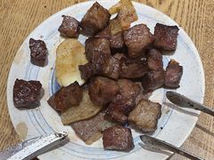 -牛也烧肉(摩尔城店)