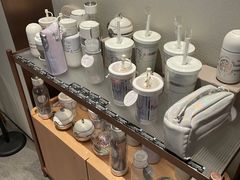 -星巴克臻选(北京前门大街店)