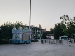 -北京欢乐谷