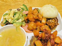 -富龙快餐店(铁西店)