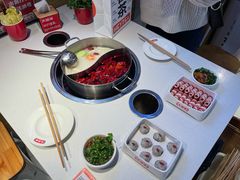 -大斌家串串火锅(德思勤店)