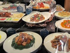 -大鹏饭店·金陵家宴(奥体中心店)