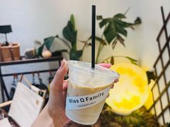 -Miss Q Family甜品·蛋糕·法甜咖啡