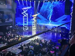 -斯卡拉演艺集团