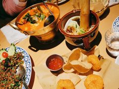 -金泰兰忆暹罗·东南亚餐厅(城西银泰店)