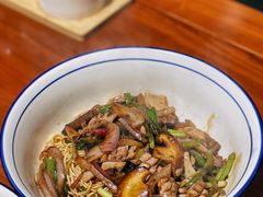 -三古月·老湖州面馆(梅地亚店)