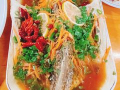 -龙姐私房菜(和顺古镇店)