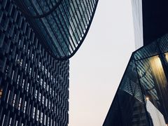 -苏州现代传媒广场商业