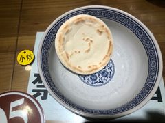 -天发芽·何记葫芦头泡馍·老字号(小南门店)