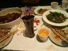 -李老爹香辣蟹(宣武门店)