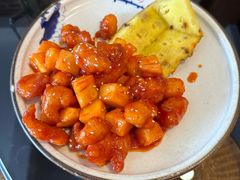 -味莊餐厅(康庄南街店)