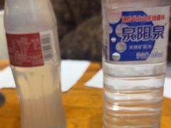 -老杨太太烧烤(文化广场店)