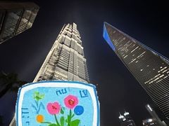 -金茂君悦·食在56海鲜自助餐厅ON56