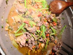 猫儿山的小黄牛-吃饭皇帝大(解放西路店)