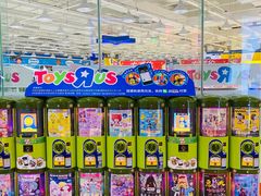 -TOYSRUS玩具反斗城(厦门新生活广场店)