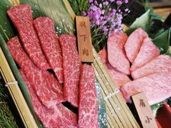 -老乾杯和牛烧肉(王府中环店)