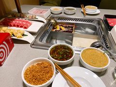 -海底捞火锅(宝龙广场夜宵主题店)