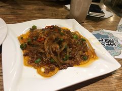 -阿凡提餐厅(簋街店)