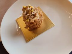 -圣彼得堡观江俄餐厅(中央大街黑金冠店)