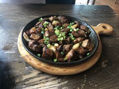 -鲜小岛·铜锅涮肉