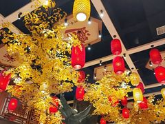 -钵家大院(大花岭店)