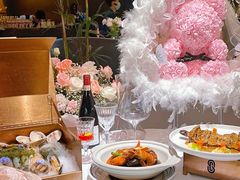 -狮拾久·现代新加坡料理(福田COCO Park店)