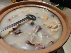 -阿莉餐厅(枣阳路店)