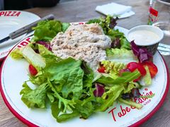 -Tubestation站点比萨(五道营店)