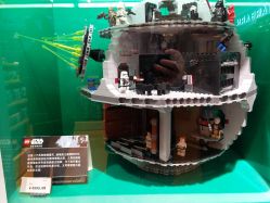 -乐高授权专卖店(朝阳大悦城店)