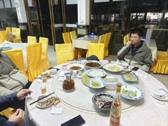 -芸海阁·农家私房菜(沙家浜景区出口店)