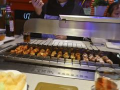 -延边丰茂串城(东三店)