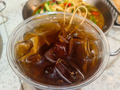 酸角冰萃美式-雲物·云南小馆(好悦天地店)