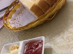 -华梅西餐厅(哈尔滨中央大街店)